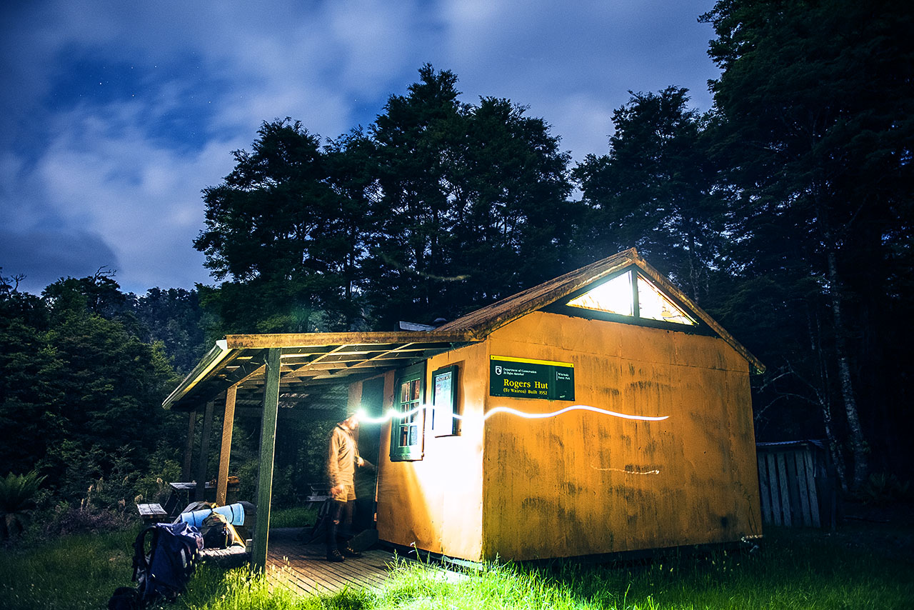 Bush Ranger Hut Celebrating our rangers this World Ranger Day | Conservation blog